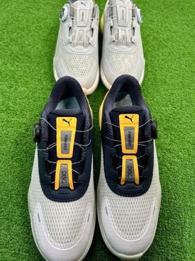 PUMA☆シャドウキットニトロ｜R24奈良店｜ゴルフのことなら東京大阪など全国に店舗のあるGolf Partner